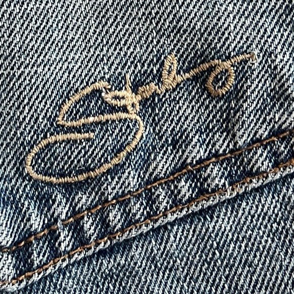 Gently Worn, but Lovingly Cared For, Men's Starbury by Stephon Marbury Jeans - Picture 2 of 14